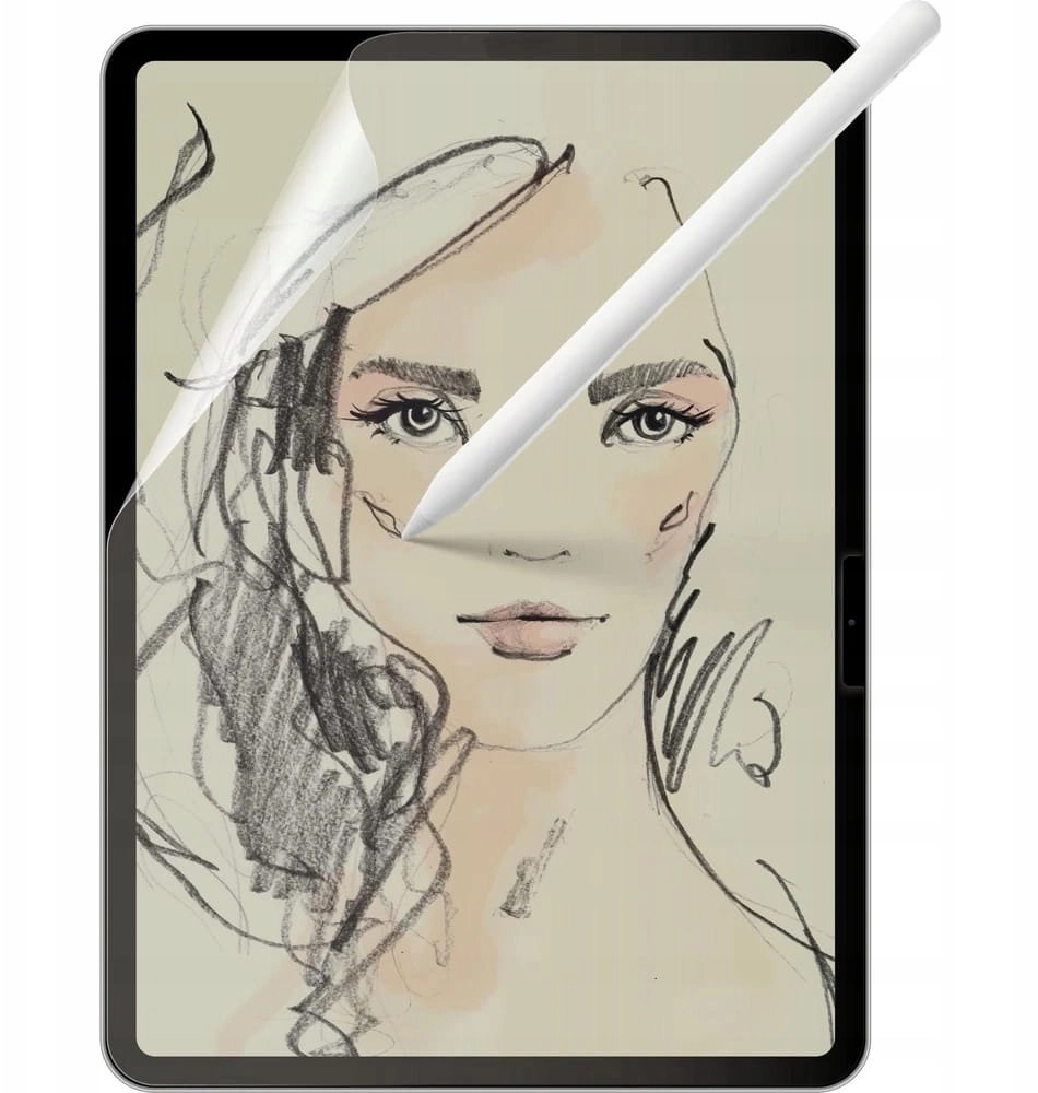 Fixed Screen Protector FIXED PaperFilm Screen