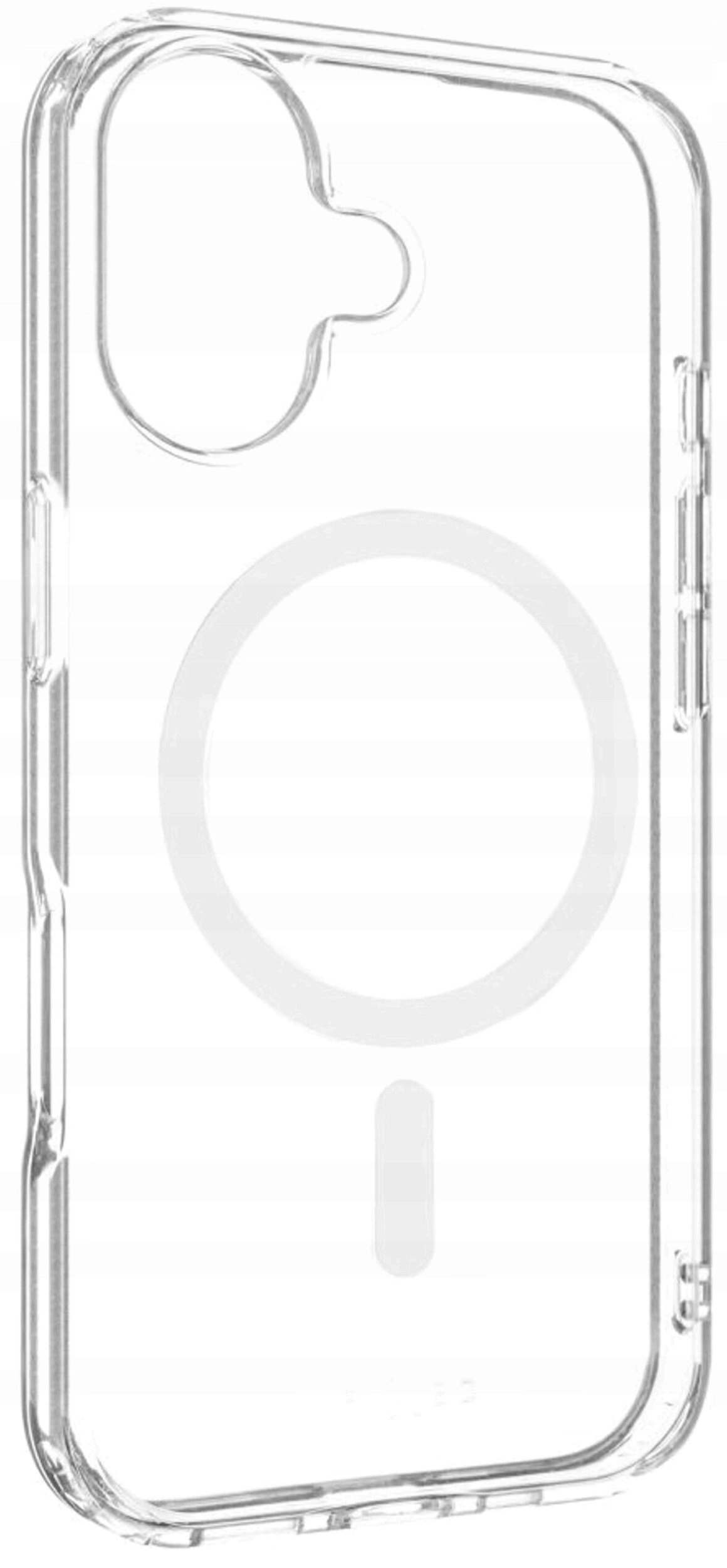 Fixed Back cover for mobile phone