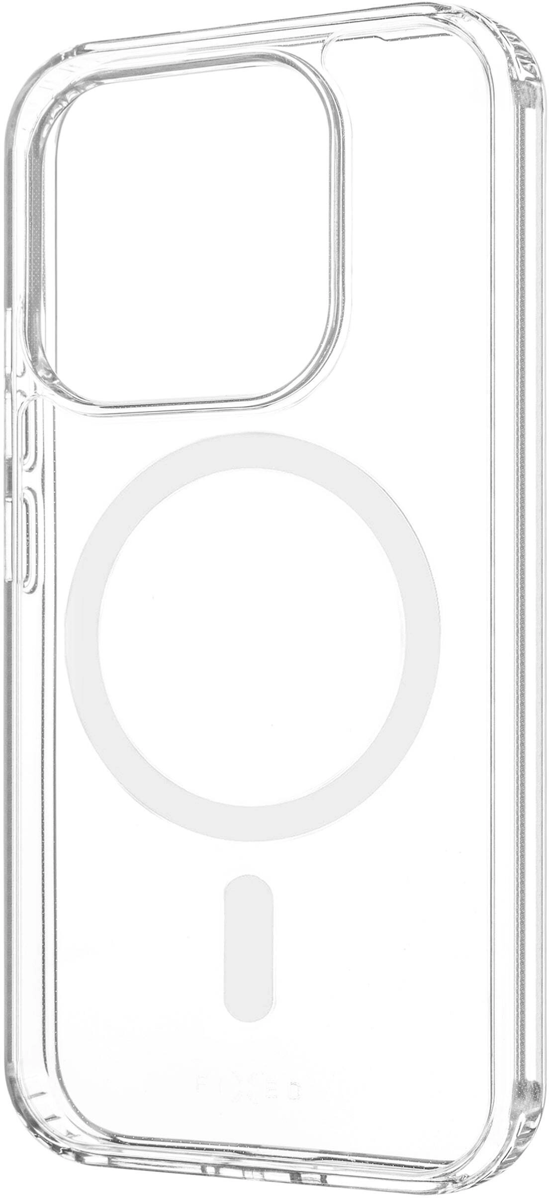 Fixed FIXED MagPure Back Cover with
