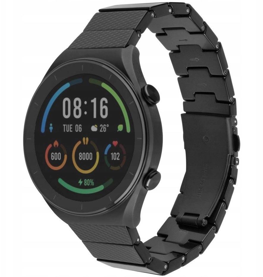 Fixed Resin Strap FIXED Resin Strap