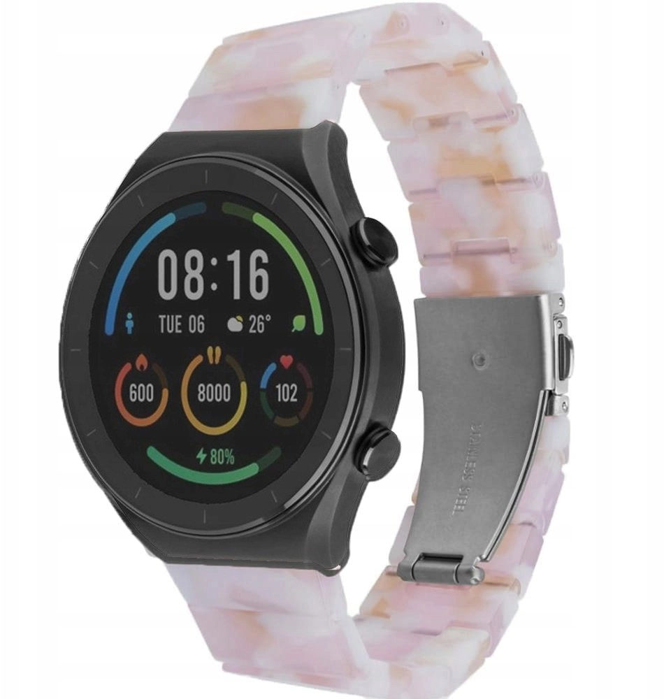 Fixed Resin Strap FIXED Resin Strap
