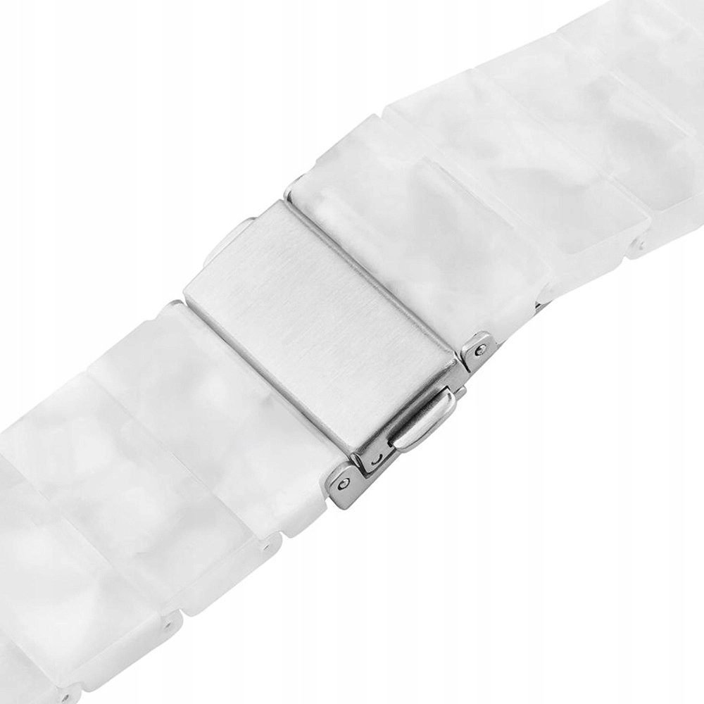 Fixed FIXED Resin Strap Quick Clasp