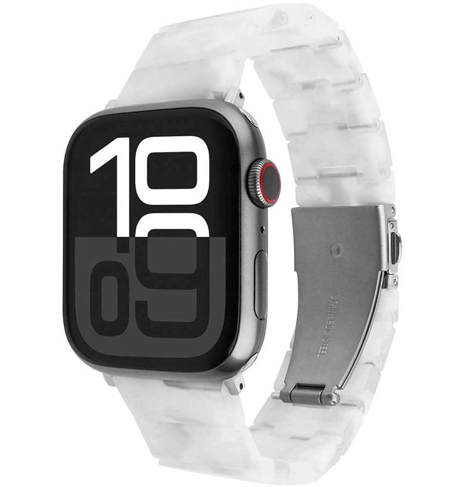 Fixed FIXED Resin Strap for Apple