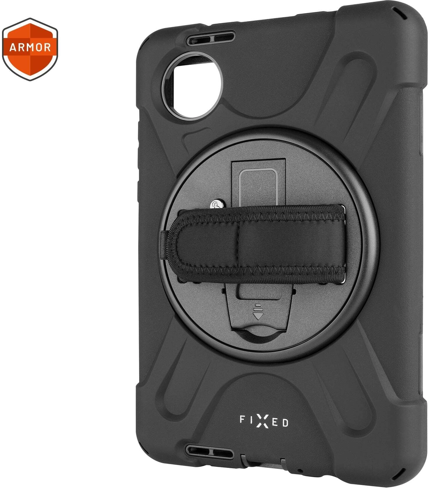 Fixed tablet case Durable case with