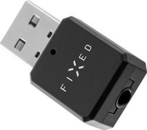 Fixed Fixed Signal Bluetooth Audio Receiver