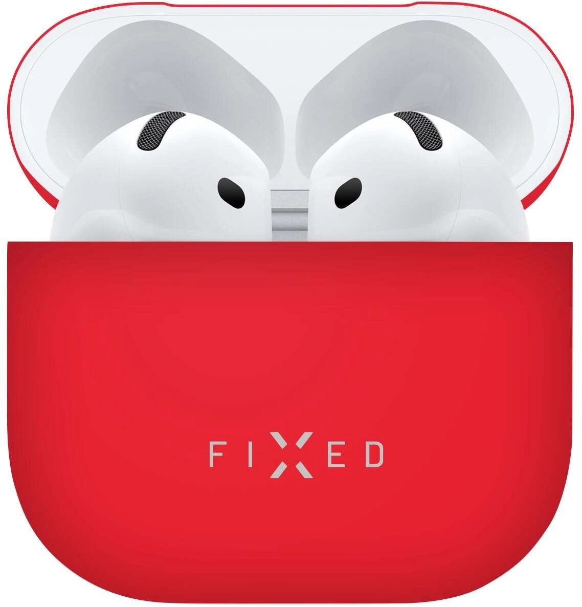 Fixed FIXED Silky Ultra-thin silicone case