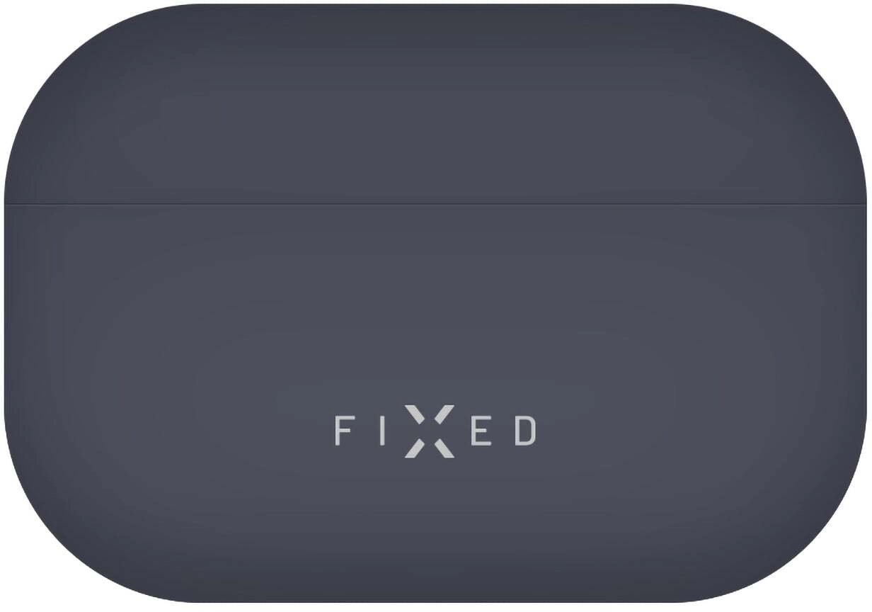 Ultra-thin silicone case "FIXED" "