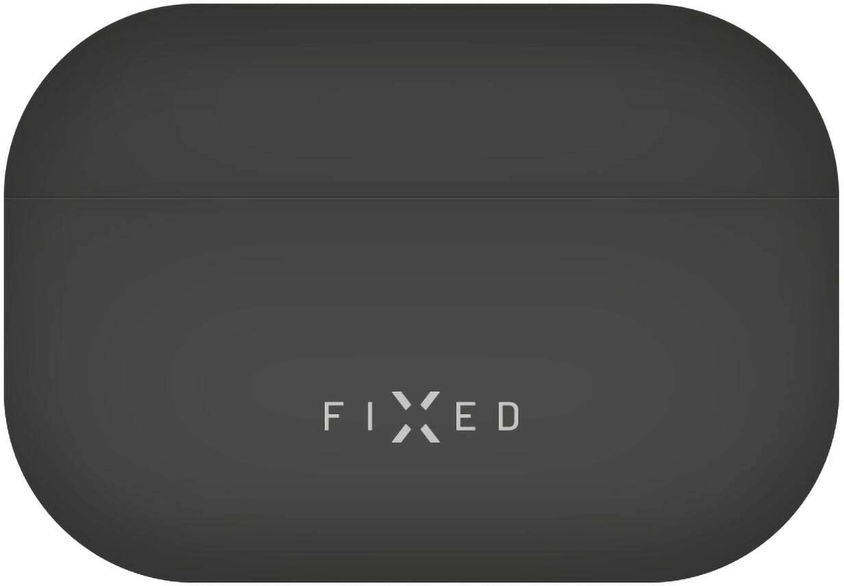 Fixed Ultra-thin silicone case FIXED Silky