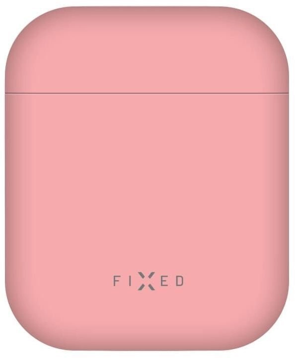 Fixed Ultra-thin silicone case FIXED Silky