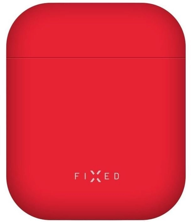 Fixed Ultra-thin silicone case FIXED Silky