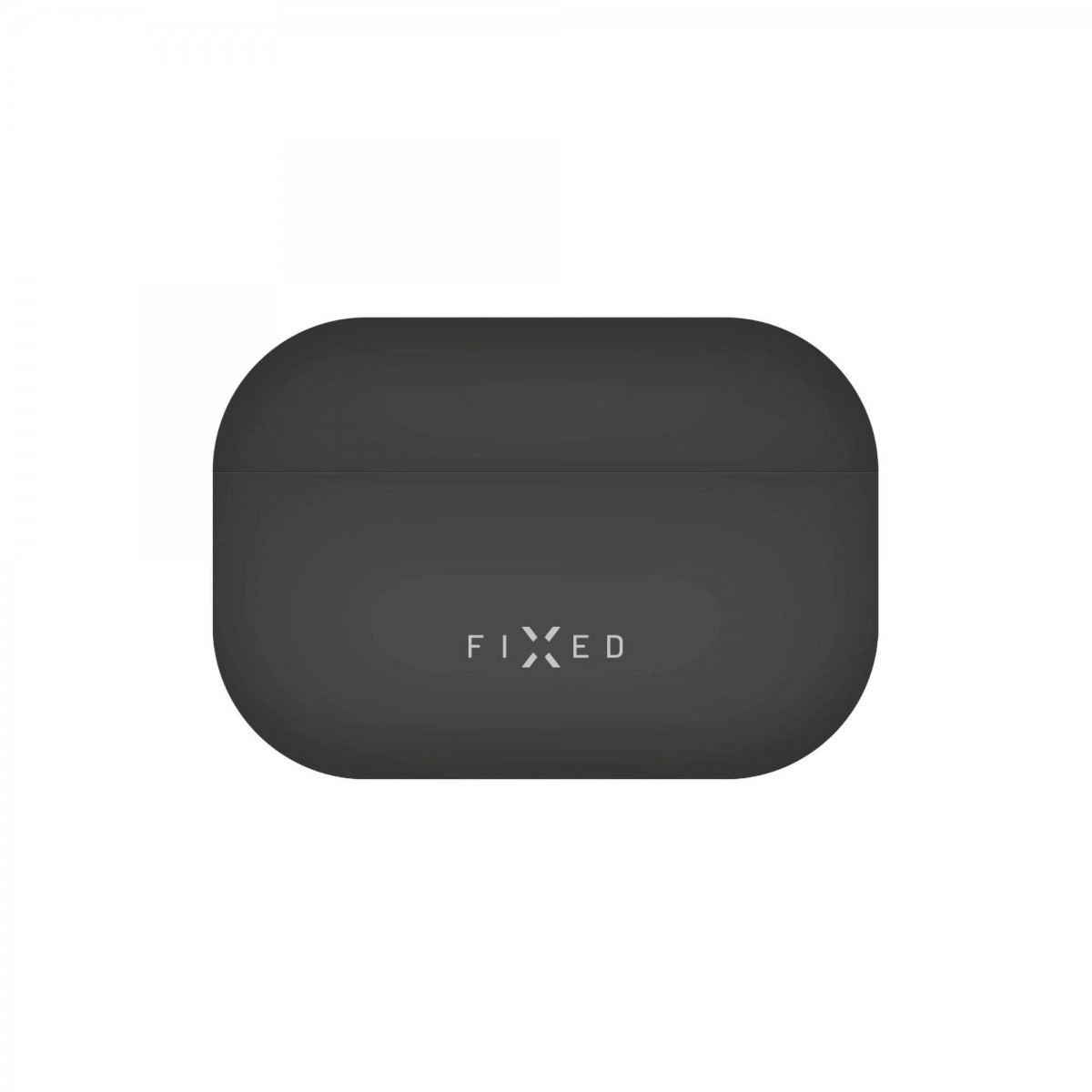 Fixed Ultra-thin silicone case FIXED Silky