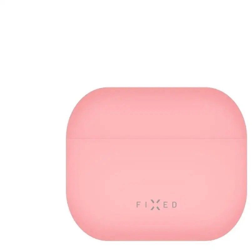 Fixed Ultra-thin silicone case FIXED Silky