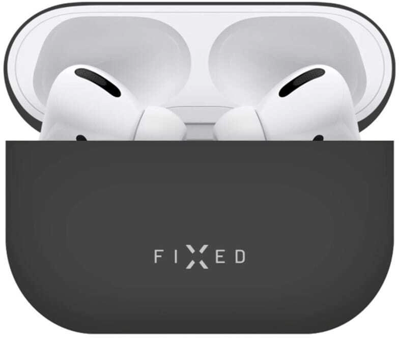 Fixed Ultra-thin FIXED Silky silicone case