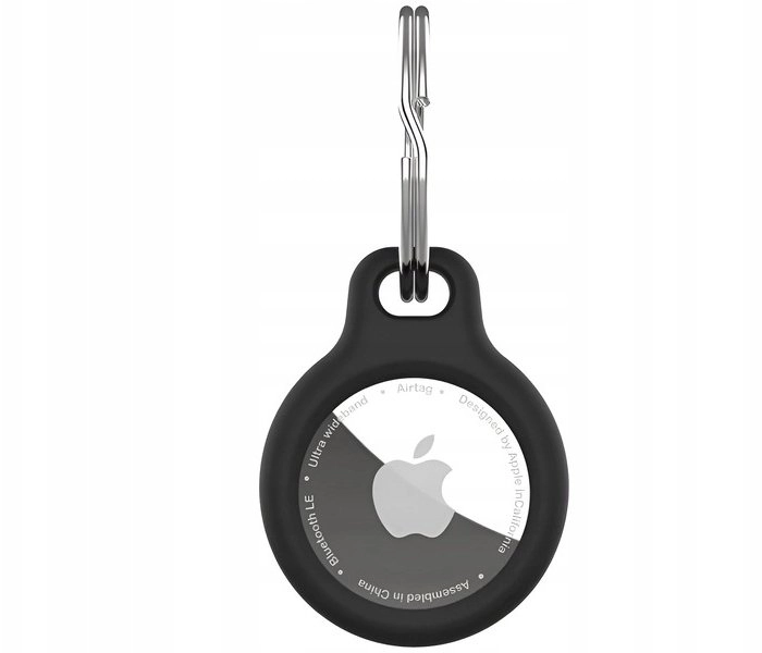 FIXED silky silicone case for Apple