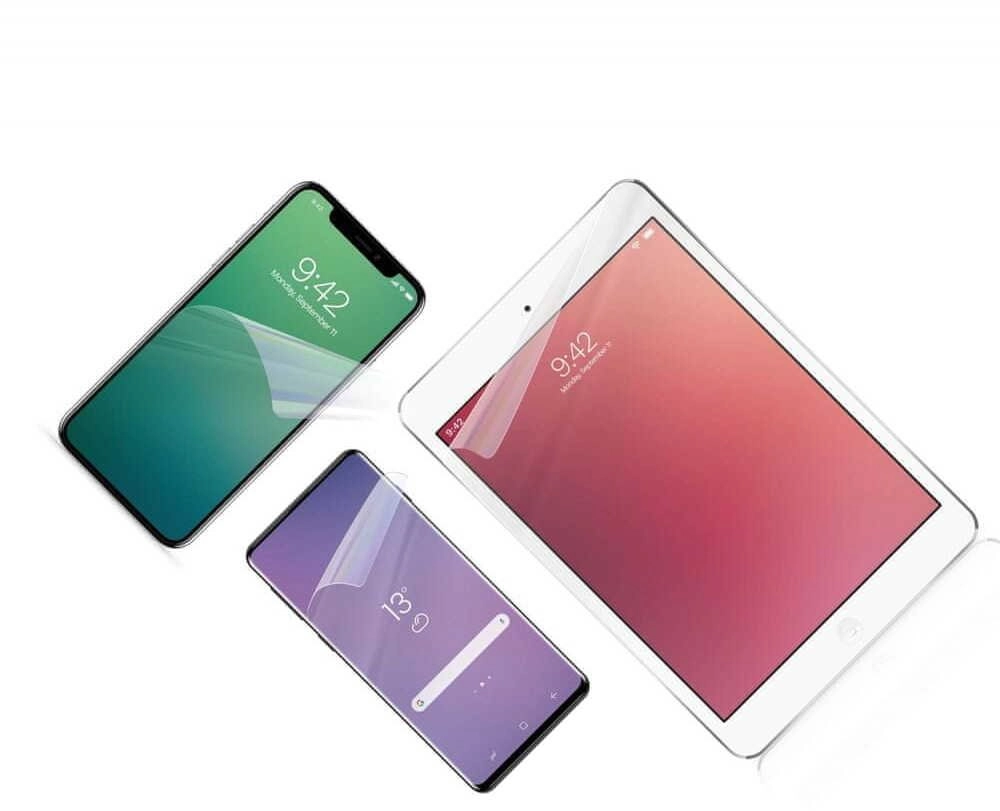 Fixed Universal protective film FIXED Screen