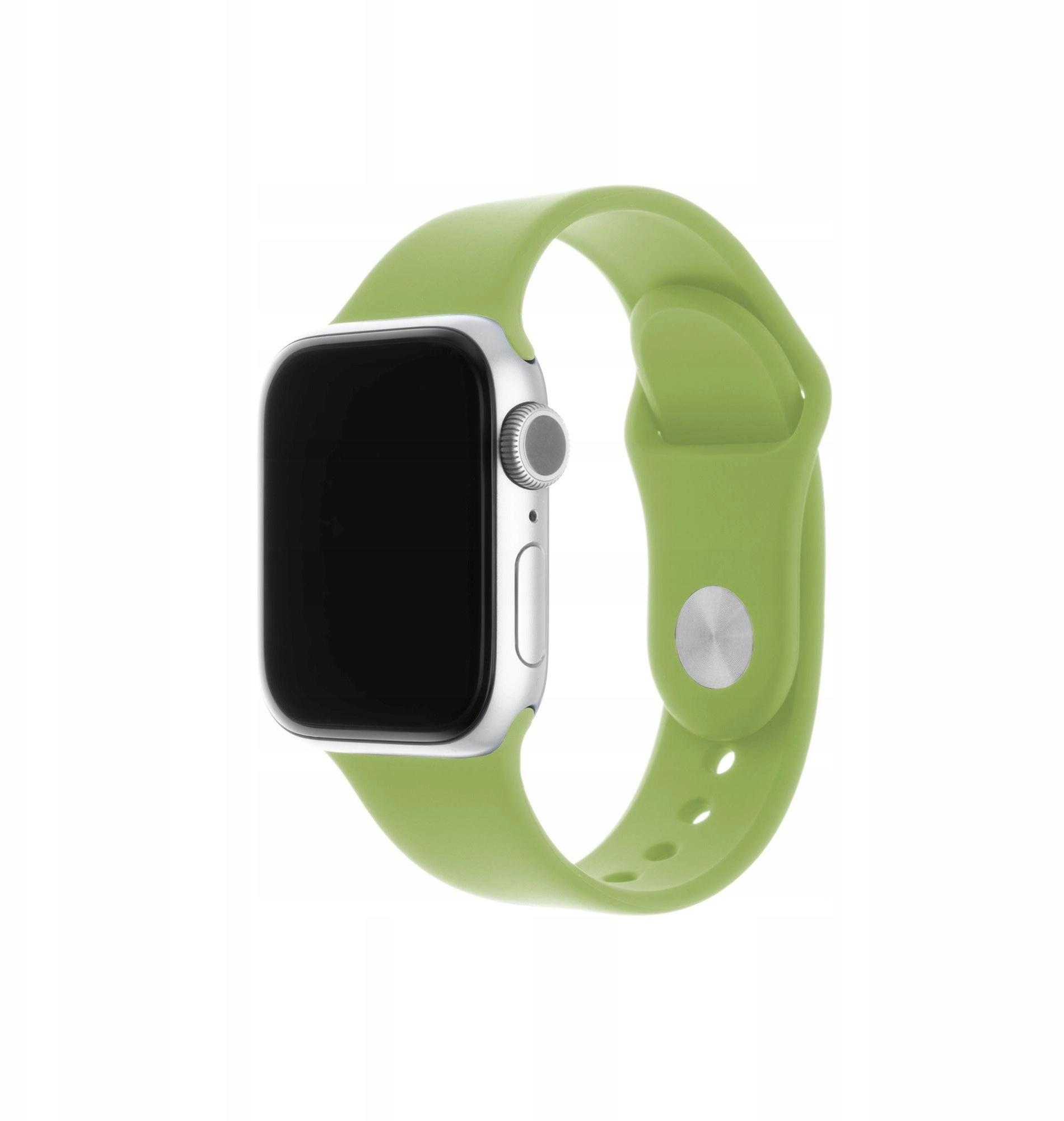 FIXED Silicone Strap set for Apple