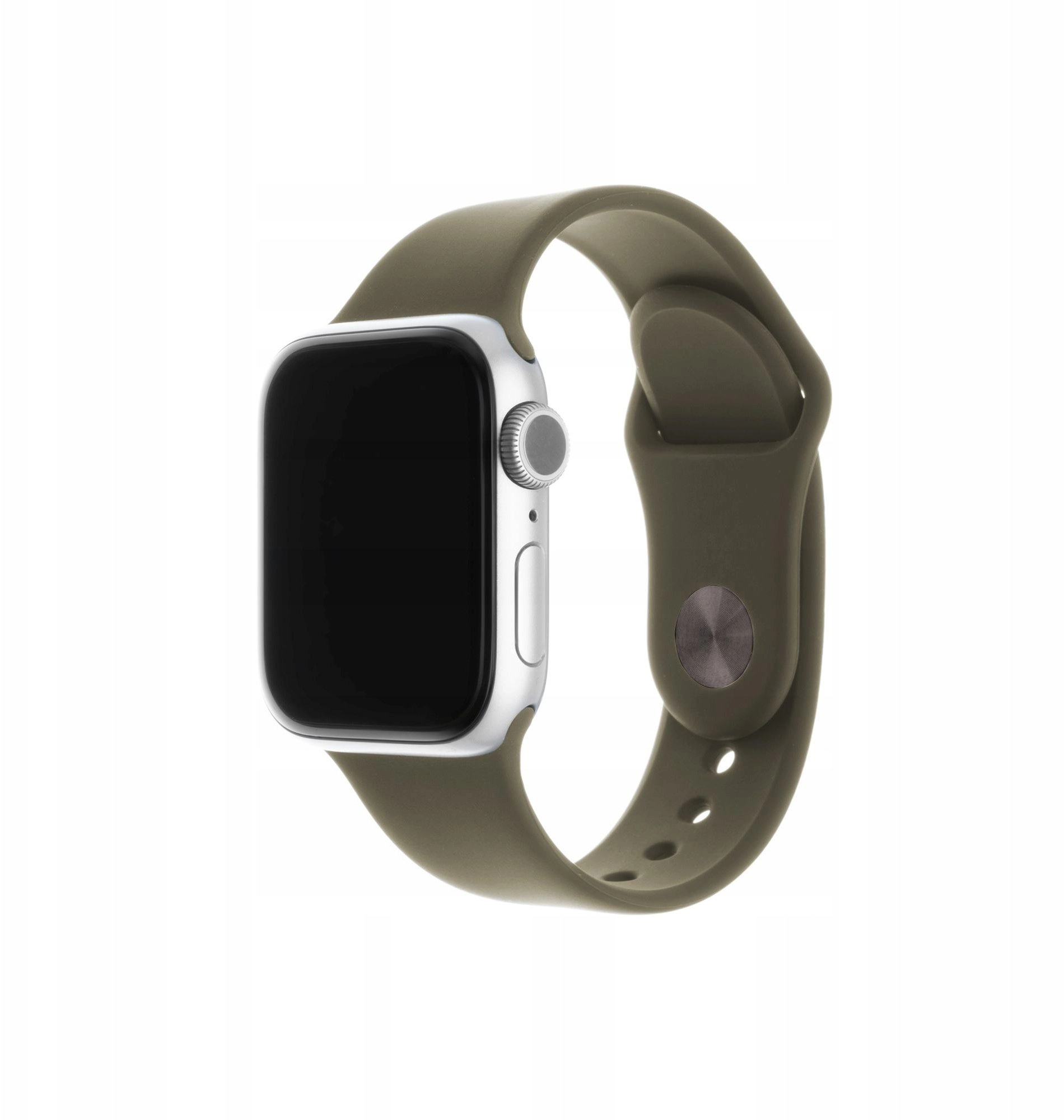 FIXED Silicone Strap set for Apple