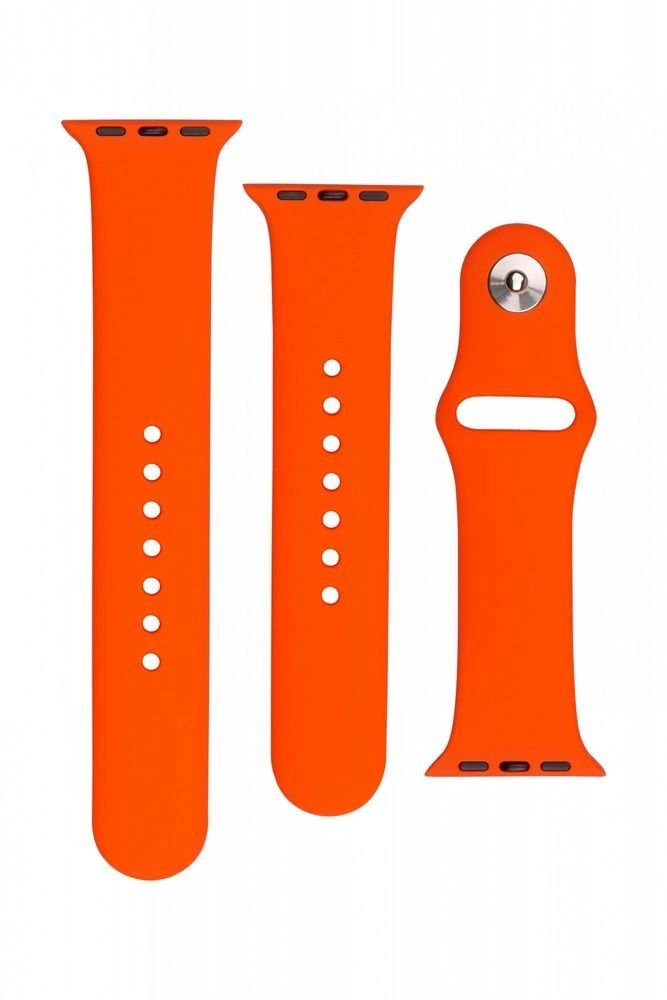FIXED Silicone Strap set for Apple