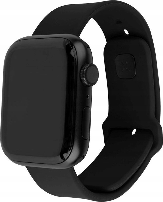 Fixed FIXED Silicone Sporty Strap -