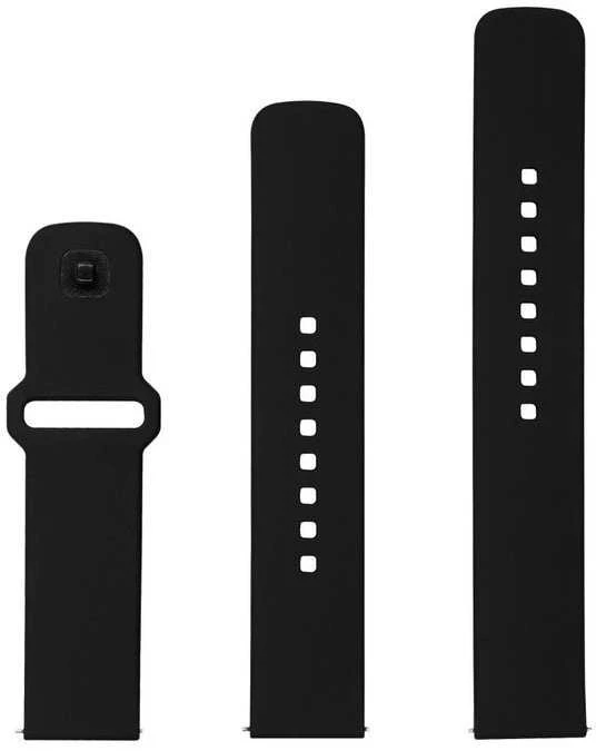 Fixed Sporty Strap Set with Quick