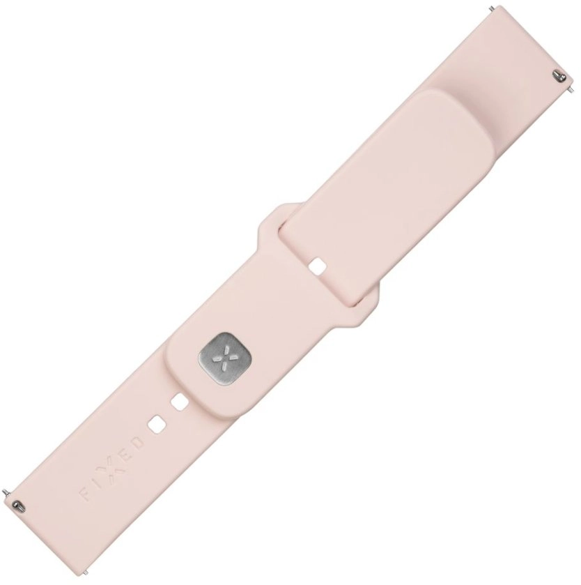 Fixed Sporty Strap Set with Quick