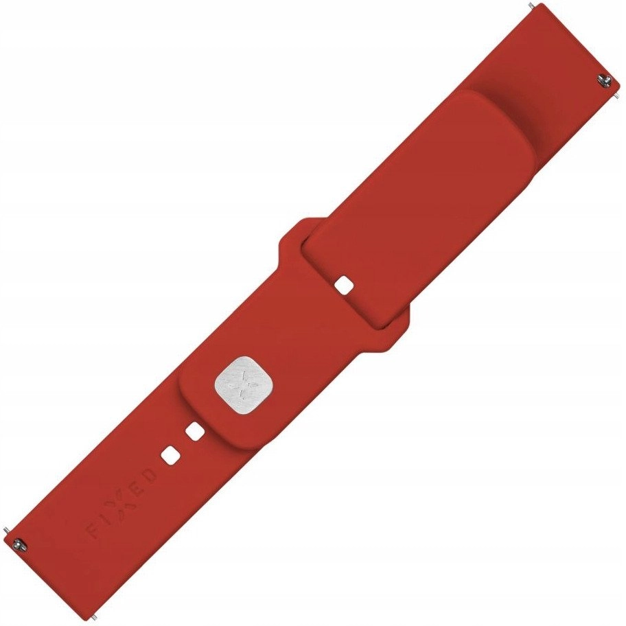 Fixed Sporty Strap Set with Quick