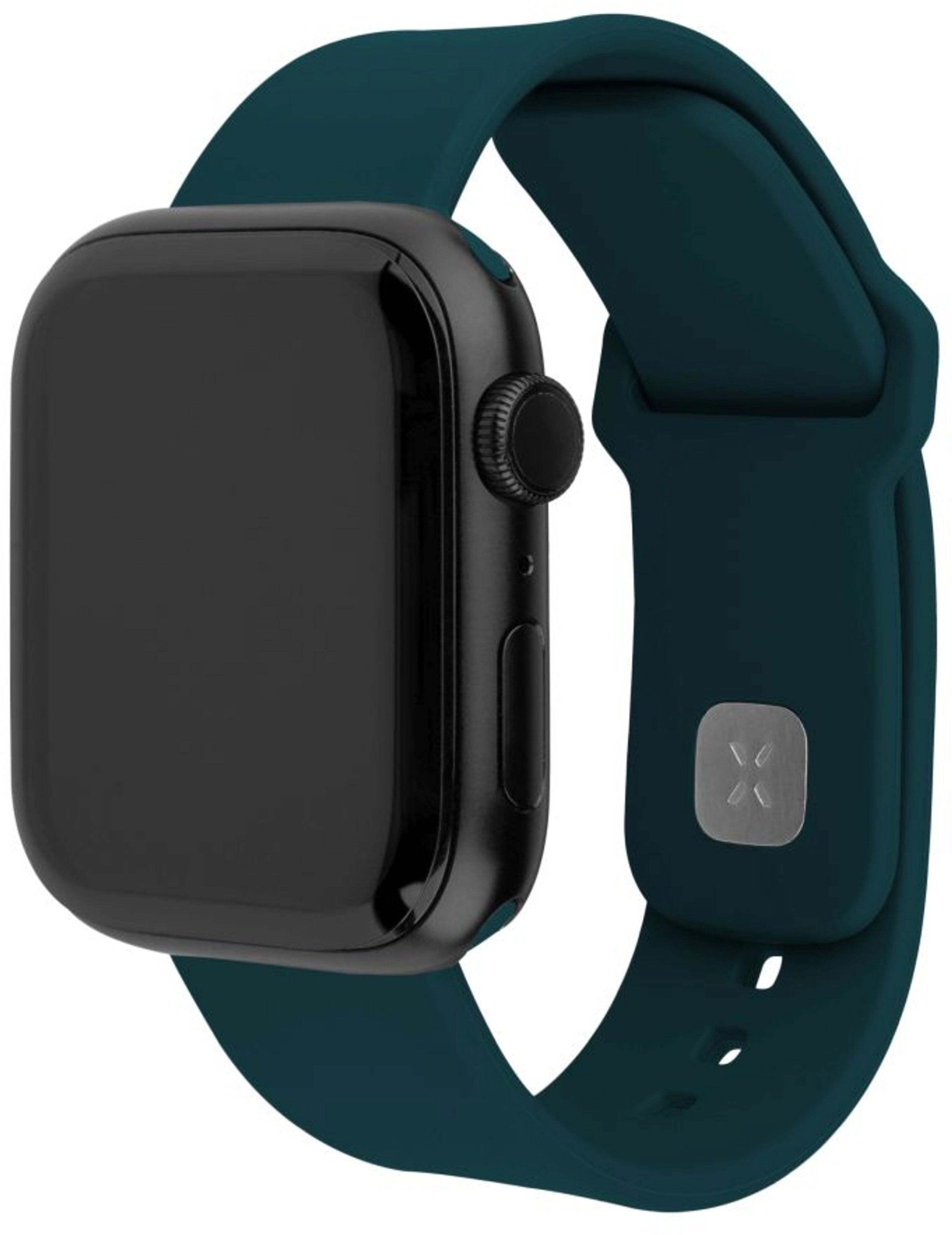 Fixed FIXED Silicone Silicone Sport Band