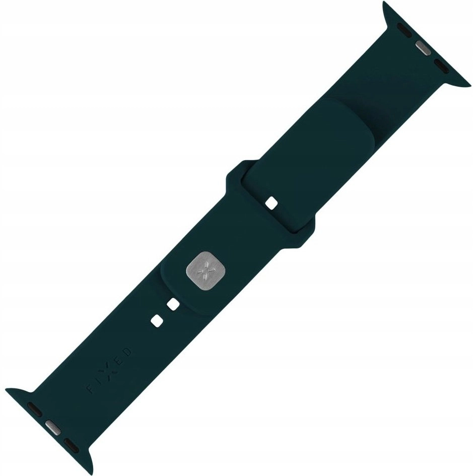 Fixed FIXED Silicone Sporty Strap do