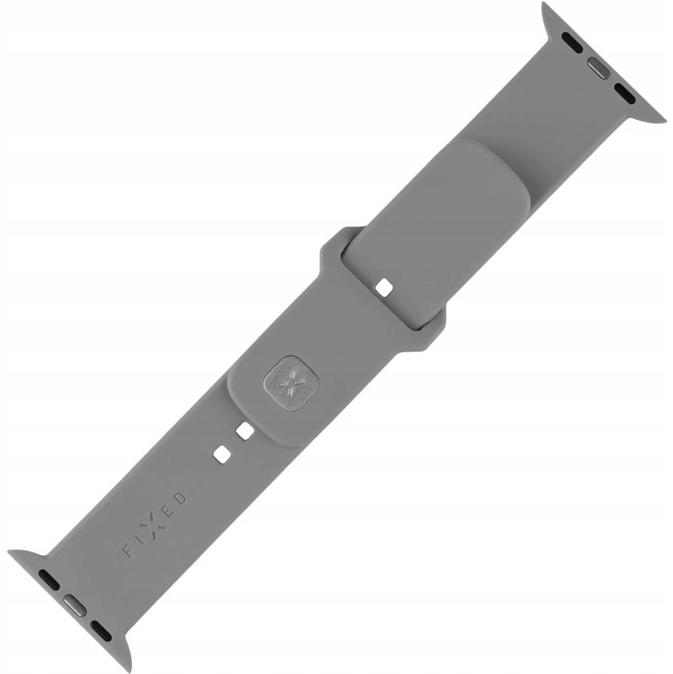 Fixed FIXED Silicone Sporty Strap do