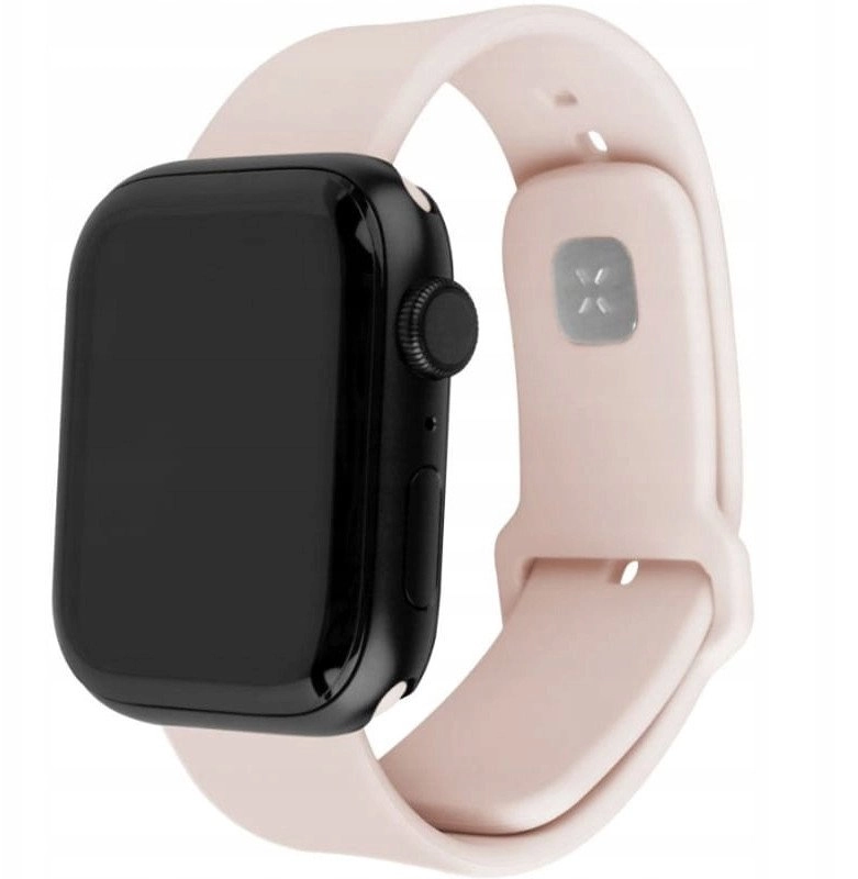 Fixed Sporty Strap Set for Apple