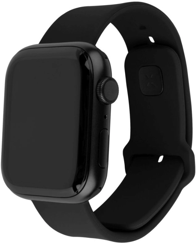 Fixed  Sporty Strap Set for Apple