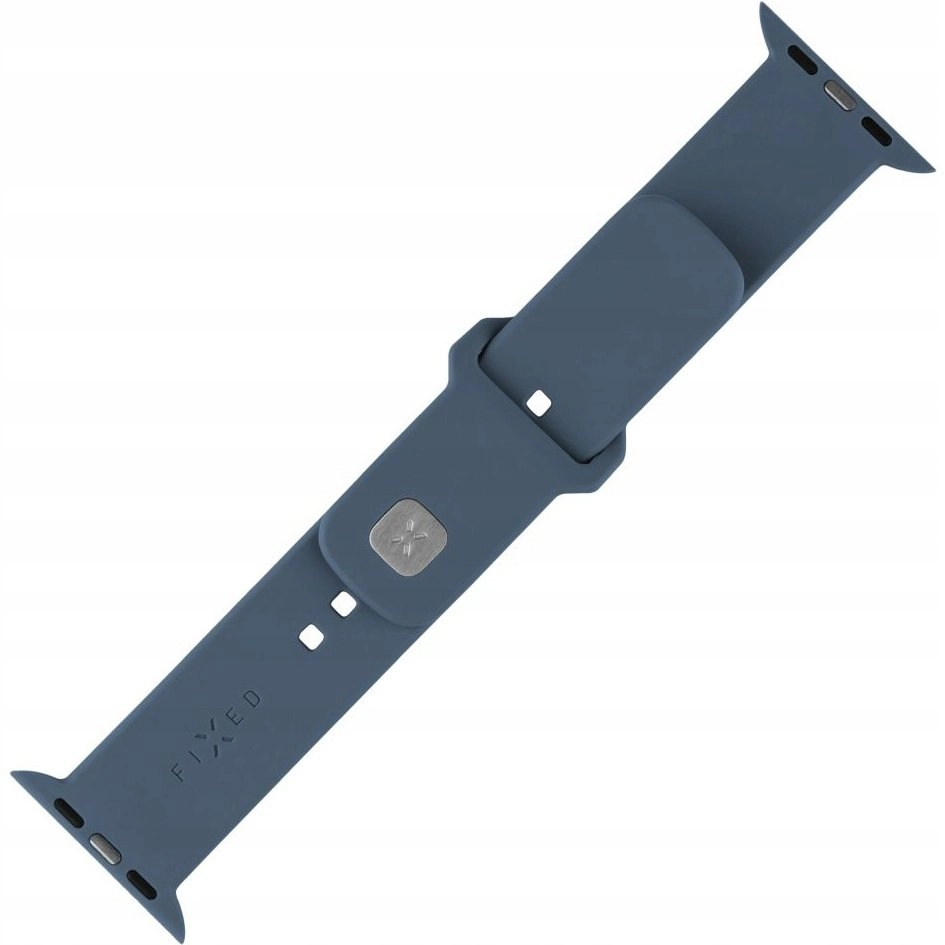 Fixed FIXED Silicone Sporty Strap Set