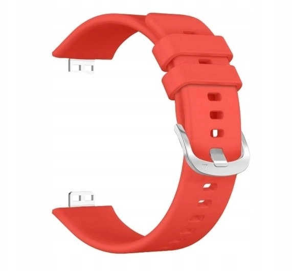 Fixed FIXED silicone strap for Huawei
