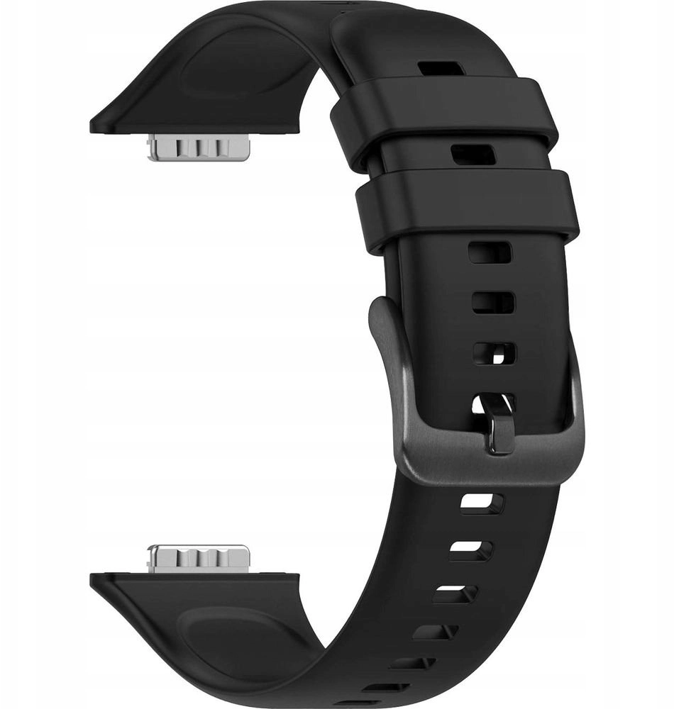 Fixed Silicone Strap for Huawei Watch