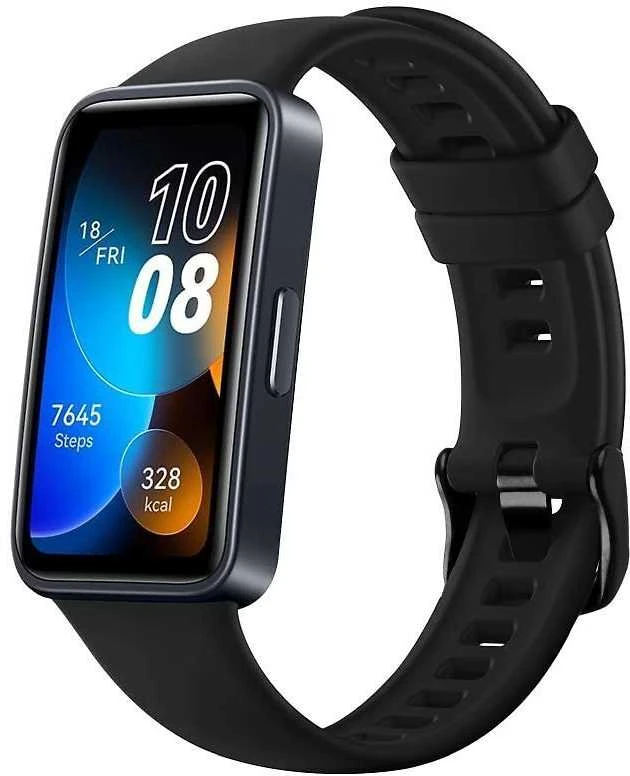 Fixed  Watch strap  Black FIXSSTB-1183-BK 8591680158188