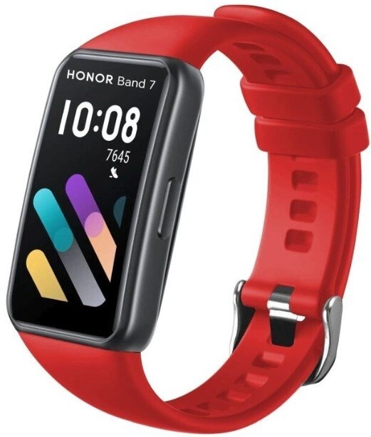 Fixed Silicone Strap FIXED Silicone Strap