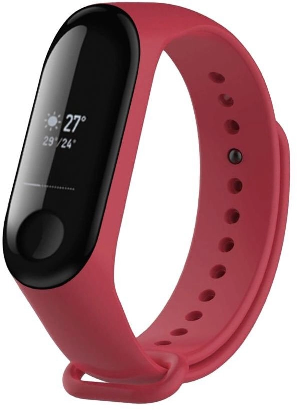Fixed FIXED Silicone Silicone strap for