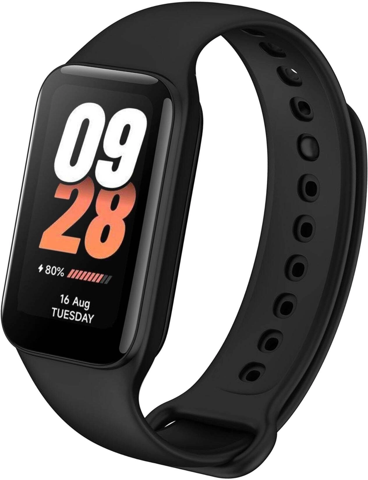 FIXED Silicone Silicone strap for Xiaomi
