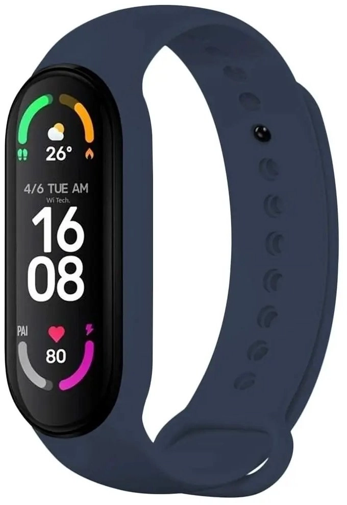 Fixed Silicone Strap FIXED Silicone Strap