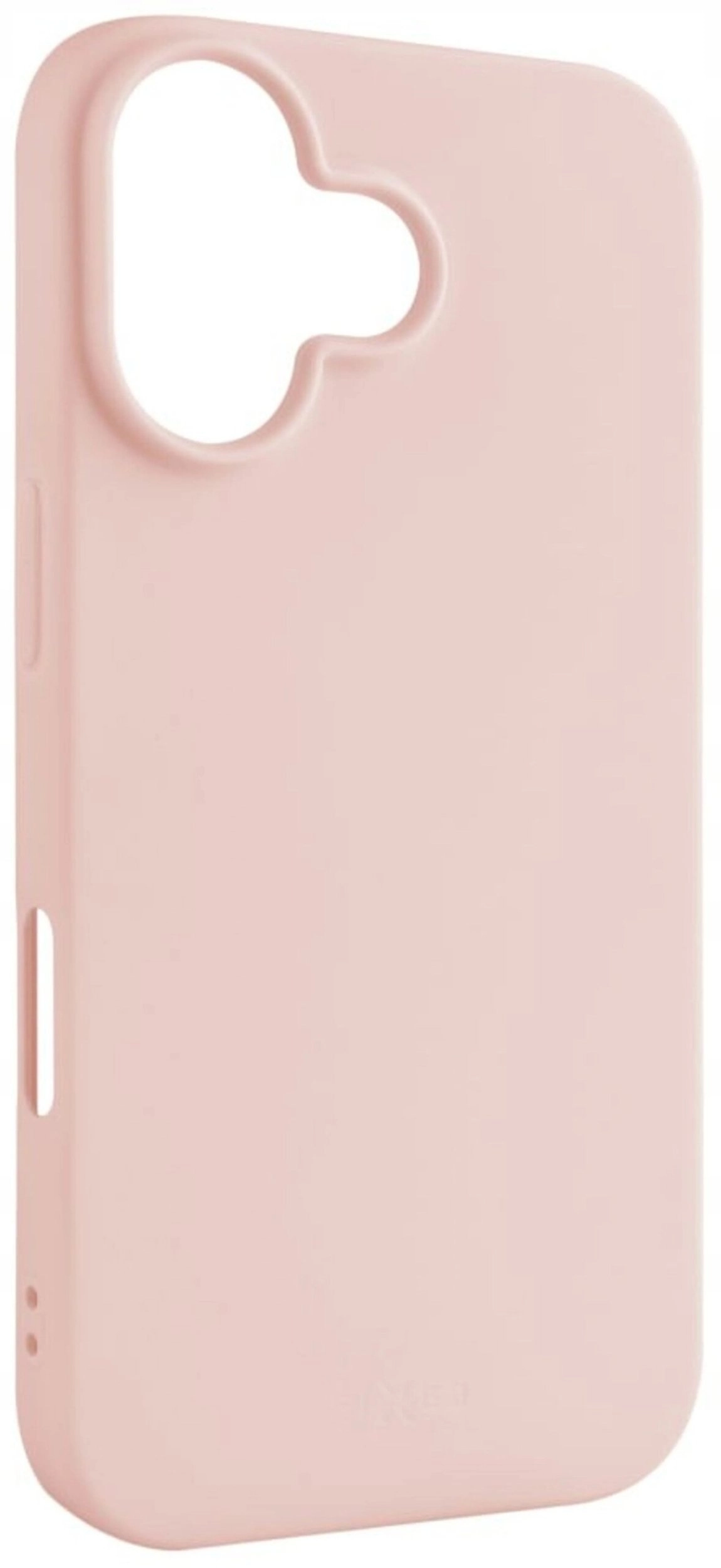 Fixed FIXED Story rubberized back cover