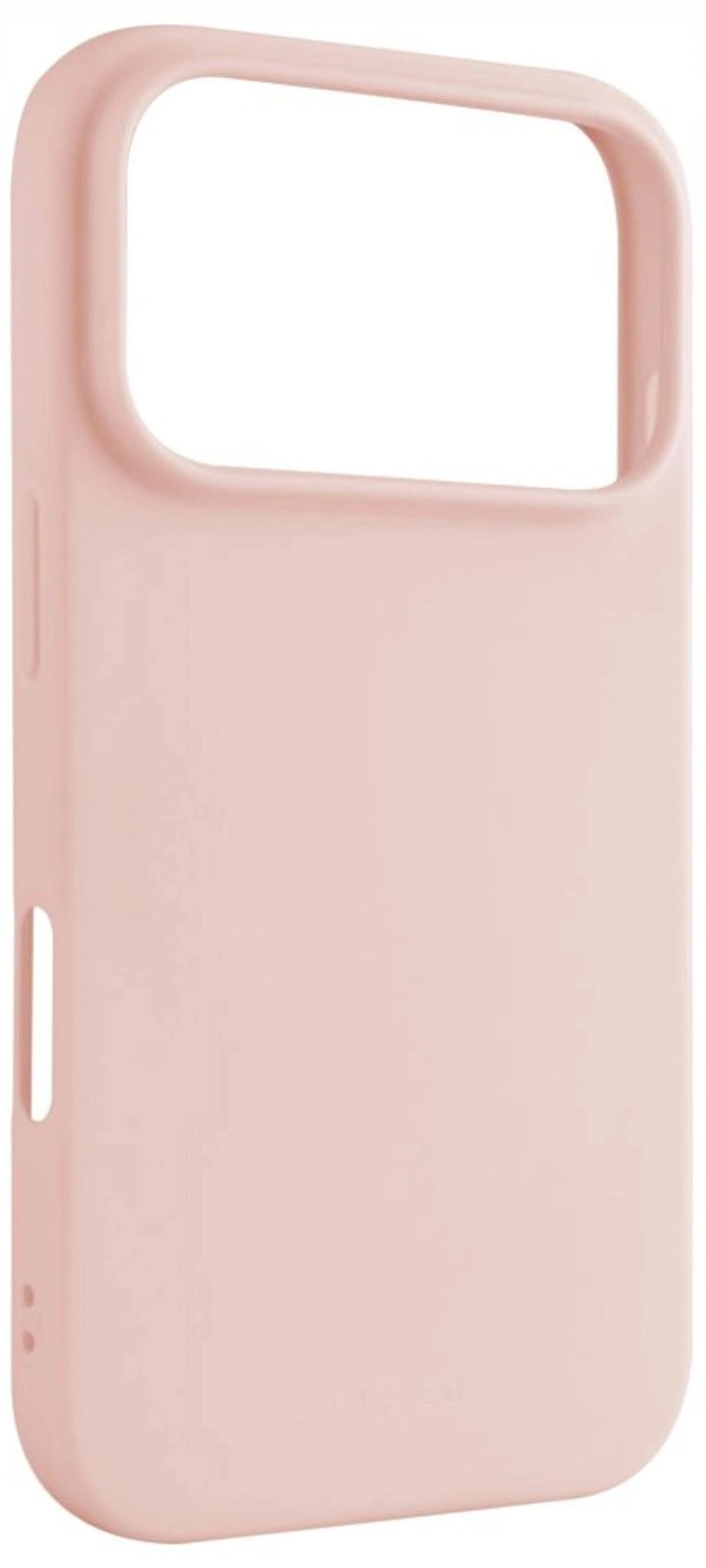 Fixed FIXED Story rubberized back cover