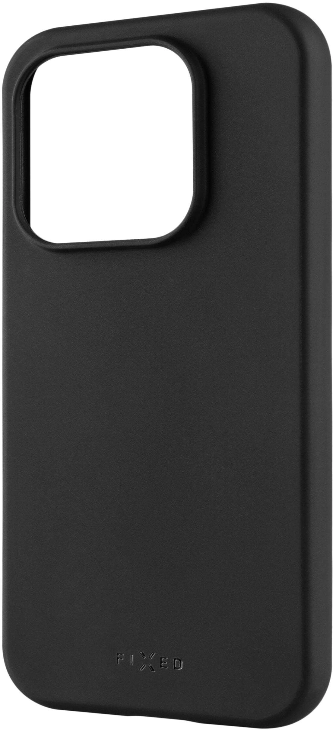 Fixed FIXED Story rubberized back cover