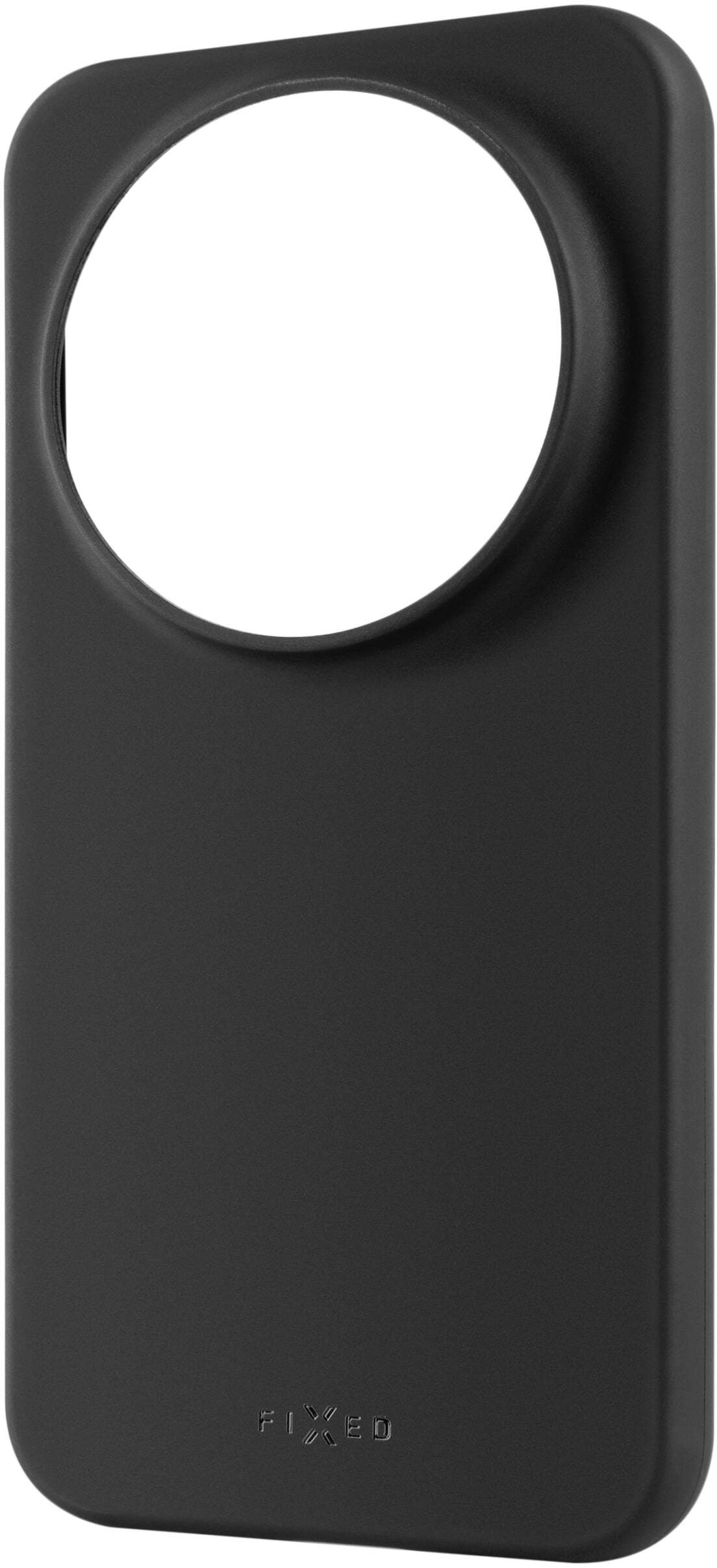 Fixed FIXED Story rubberized back cover