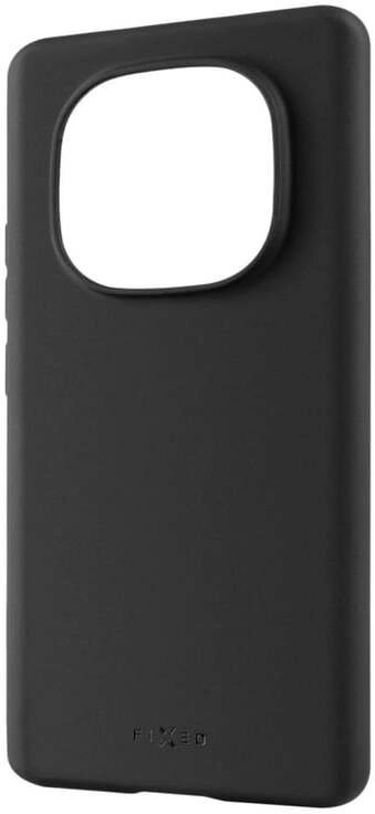 Fixed FIXED Story Back Rubber Cover