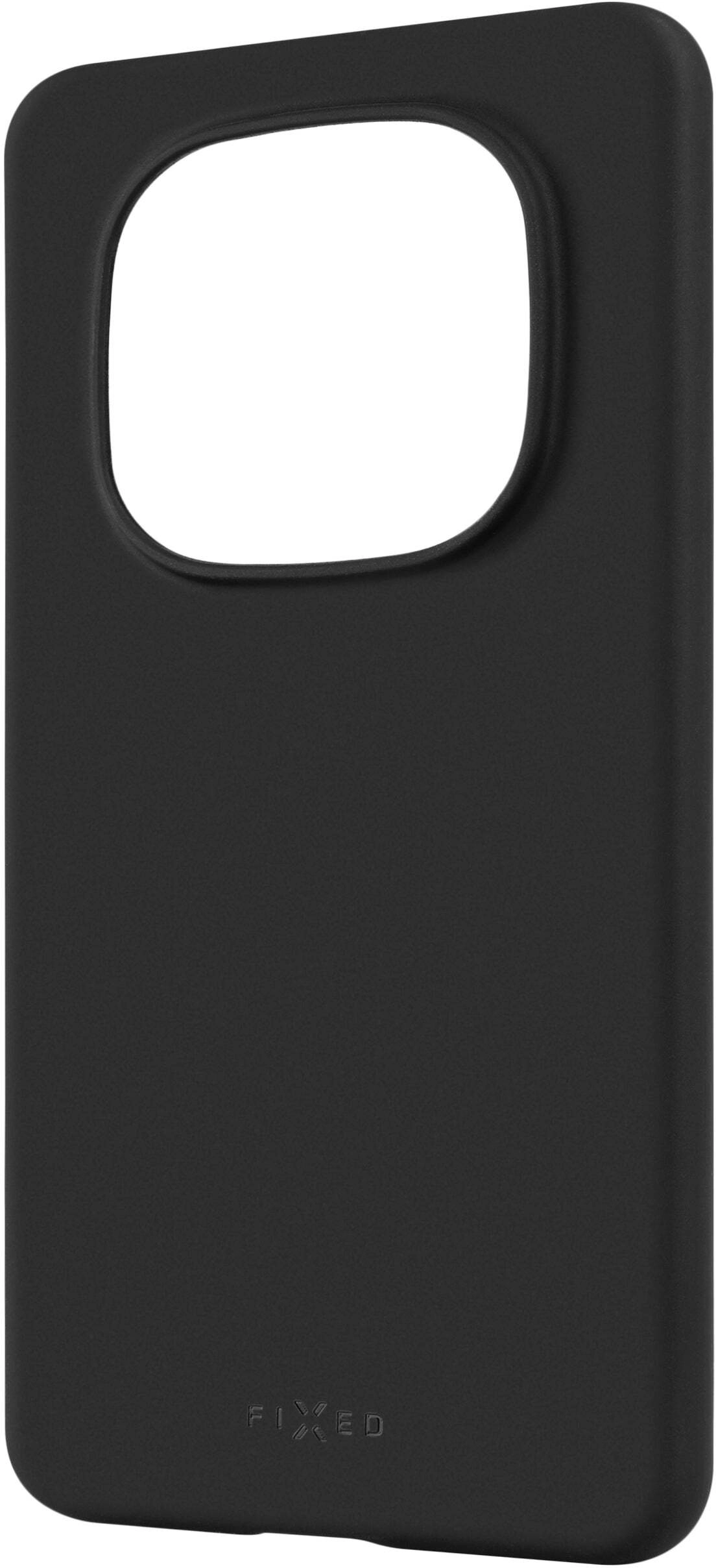 Fixed Rubberized Back CoverFIXEDStorydo Xiaomi Redmi