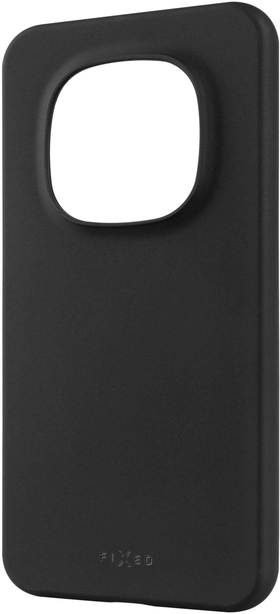 Fixed Rubberized Back CoverFIXEDStorydo Xiaomi Redmi