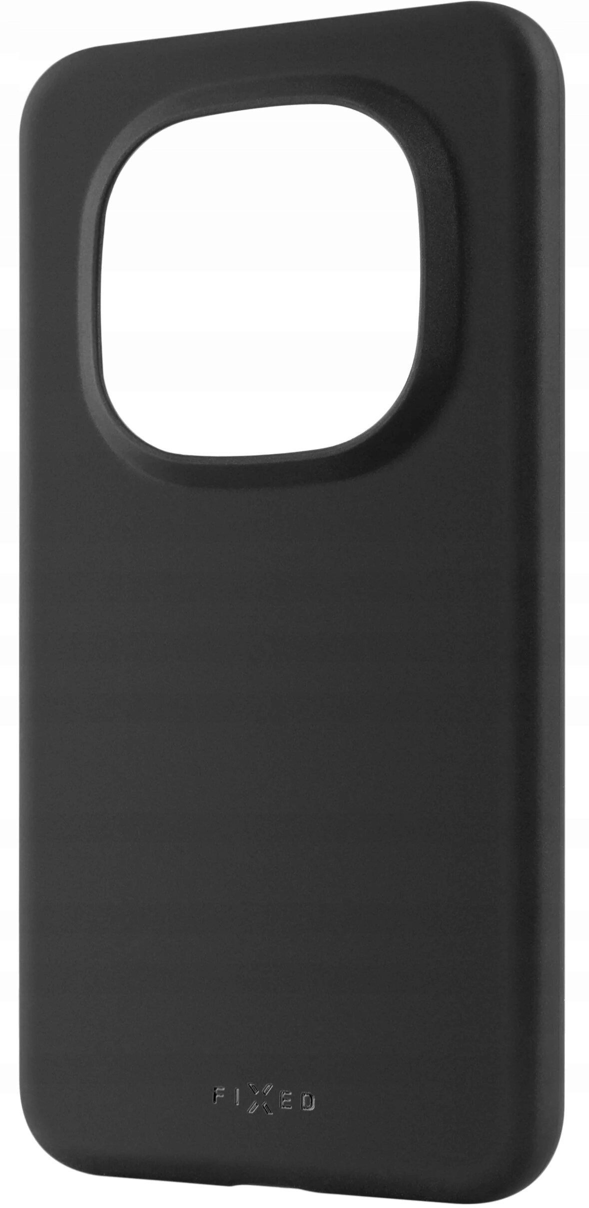 Fixed FIXED Story rubberized back cover