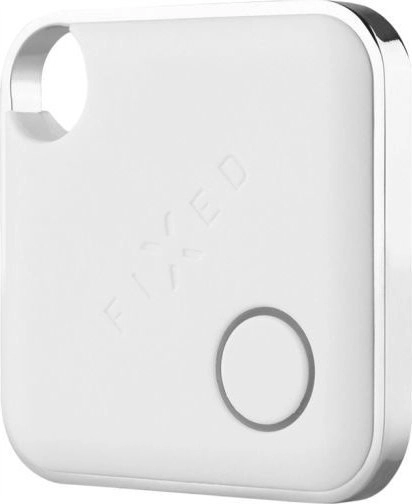 Tag with Find My support  FIXTAG-WH