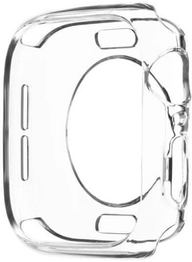 Fixed TPU gel case FIXED Story