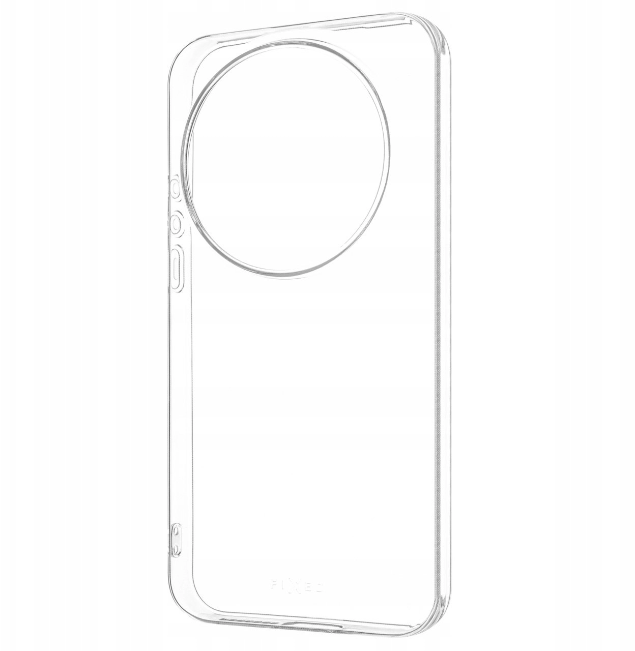 Fixed TPU gel case FIXED Story